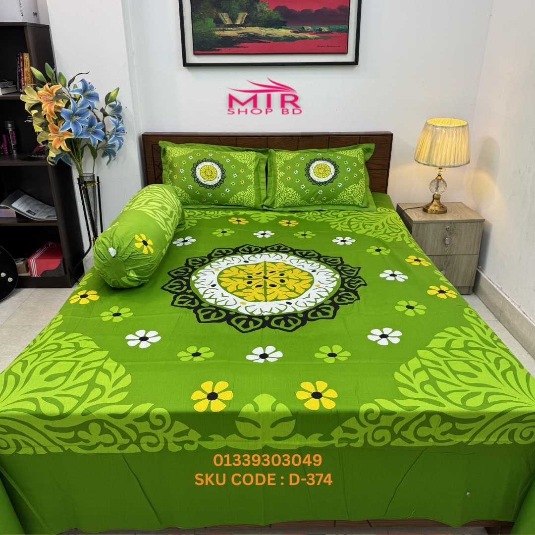 Luxury,King,size,Bed,Sheet,with,Matching,Pillow,covers
