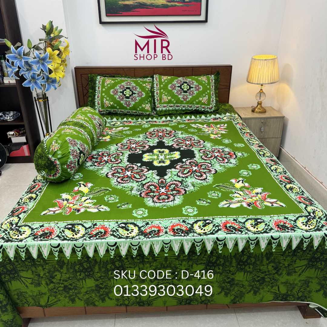 Luxury,King,size,Bed,Sheet,with,Matching,Pillow,covers