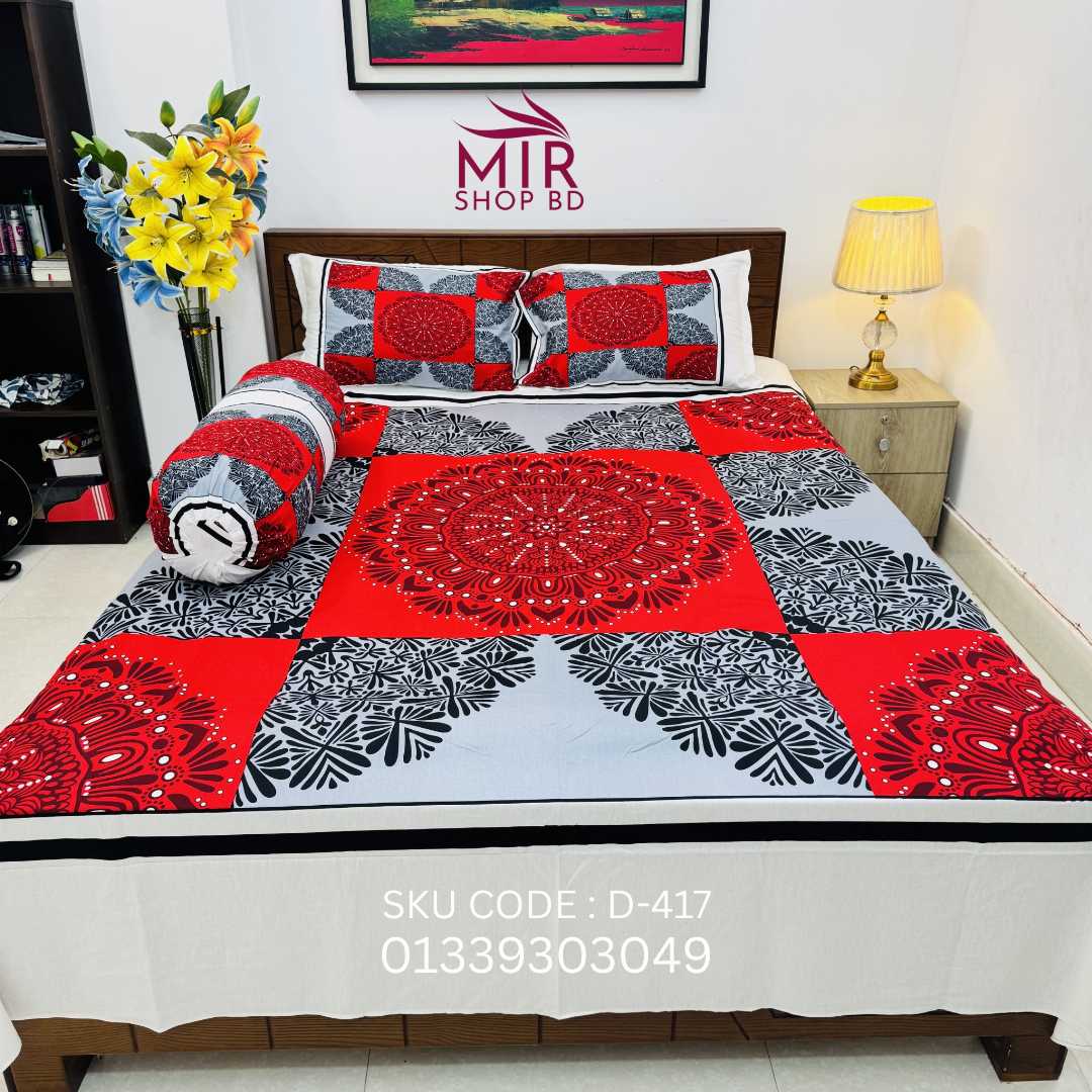Luxury,King,size,Bed,Sheet,with,Matching,Pillow,covers