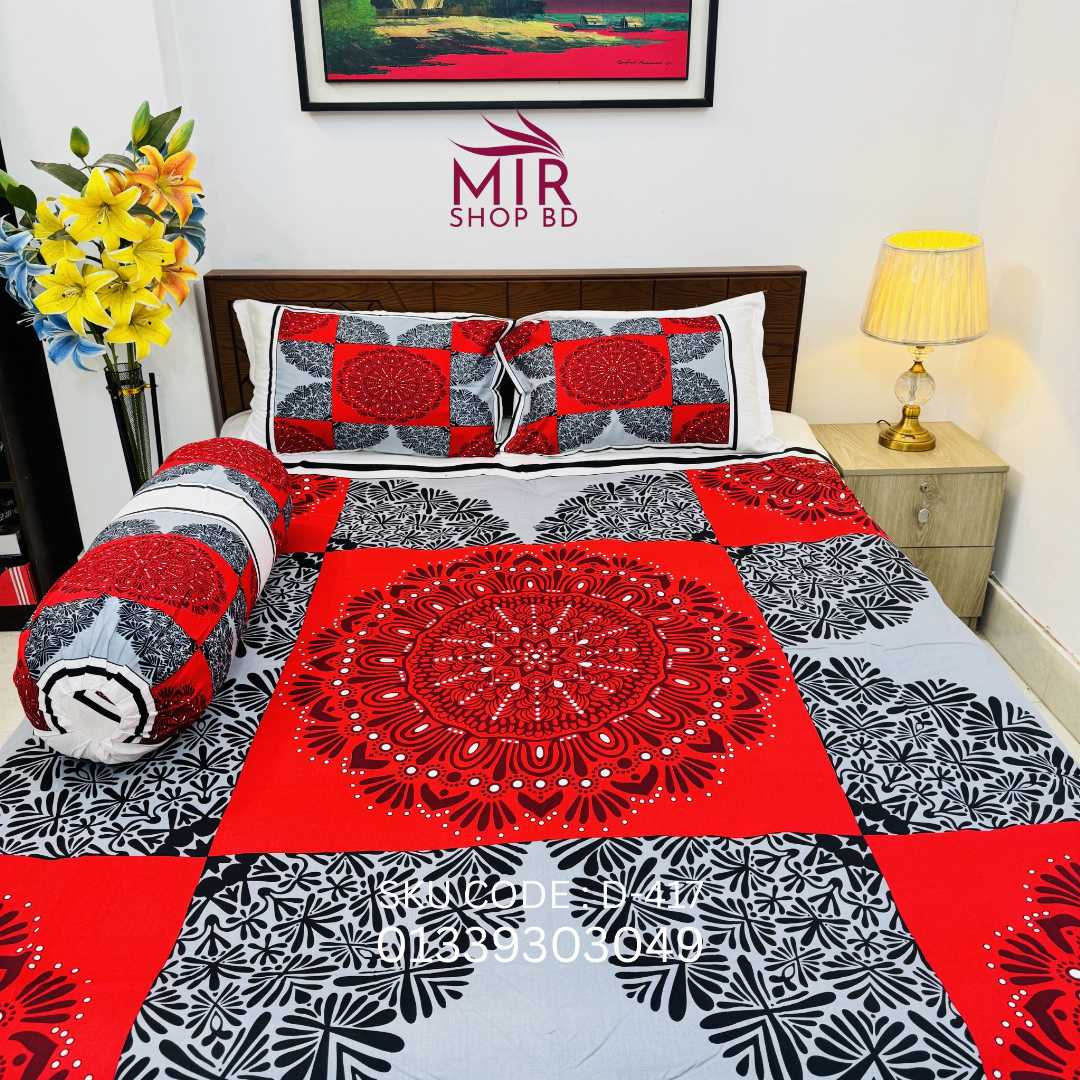 Luxury,King,size,Bed,Sheet,with,Matching,Pillow,covers