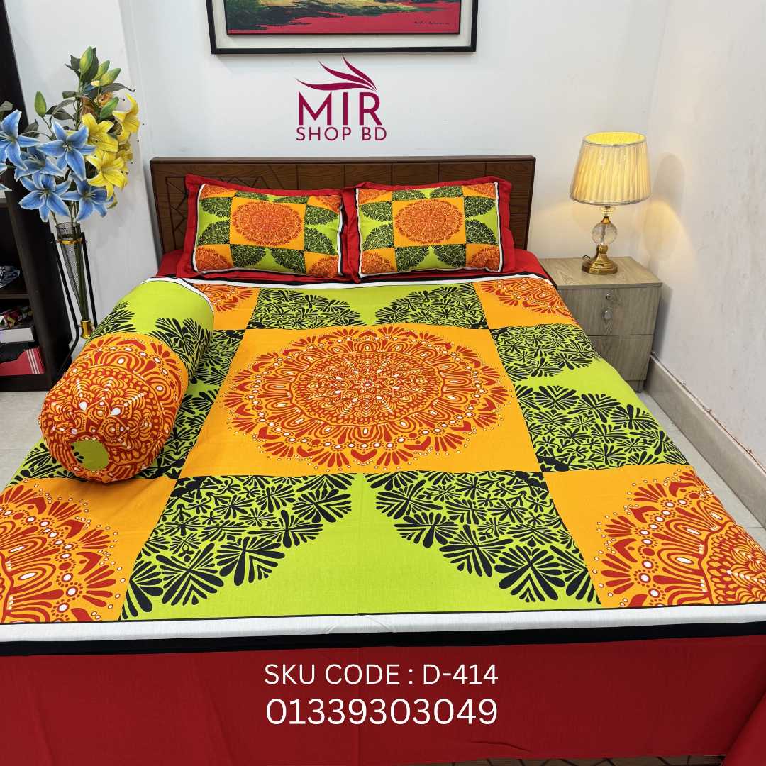Luxury,King,size,Bed,Sheet,with,Matching,Pillow,covers