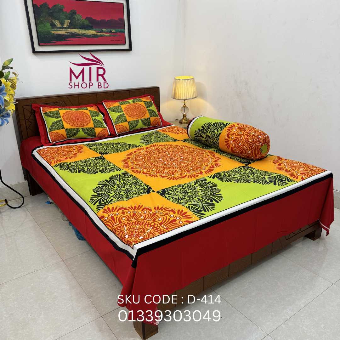 Luxury,King,size,Bed,Sheet,with,Matching,Pillow,covers