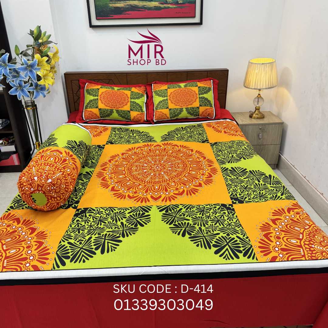 Luxury,King,size,Bed,Sheet,with,Matching,Pillow,covers