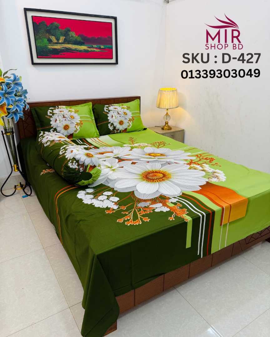 Luxury,King,size,Bed,Sheet,with,Matching,Pillow,covers