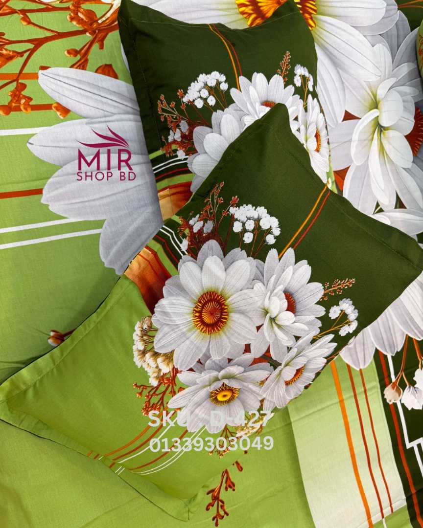 Luxury,King,size,Bed,Sheet,with,Matching,Pillow,covers