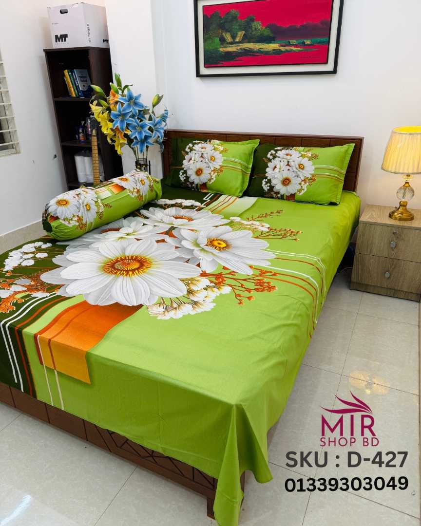 Luxury,King,size,Bed,Sheet,with,Matching,Pillow,covers