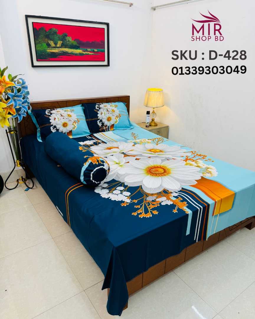 Luxury,King,size,Bed,Sheet,with,Matching,Pillow,covers